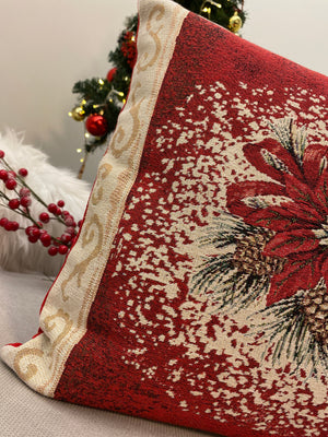 Cuscino arredo STELLA in gobelin