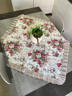 Centro tavola fantasia AMARILLI