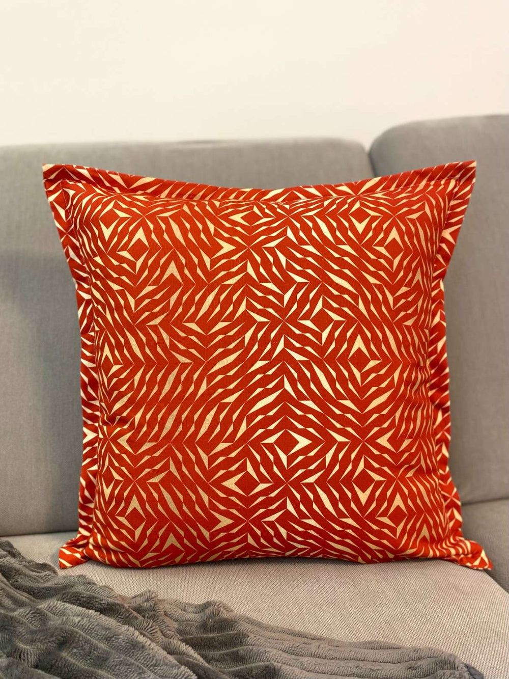 Cuscino arredo fantasia CIPRO aragosta