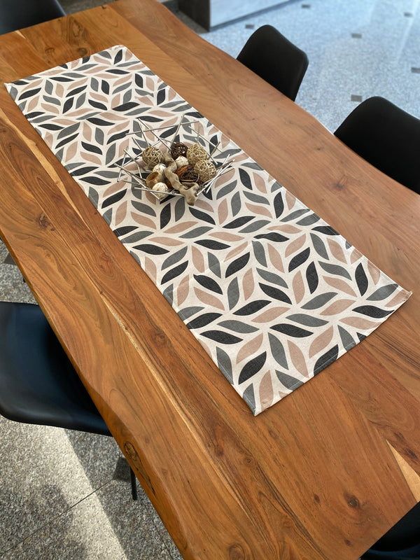 Centro tavola fantasia FOLIAGE