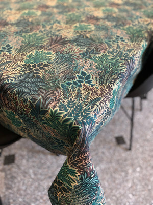 Tovaglia da tavola fantasia JUNGLE VIBES