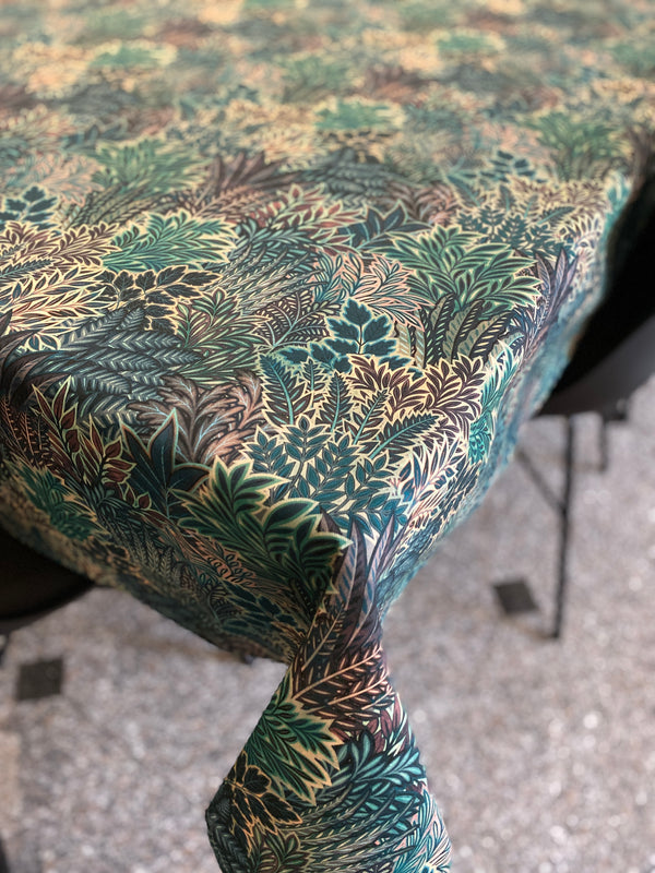 Tovaglia da tavola fantasia JUNGLE VIBES