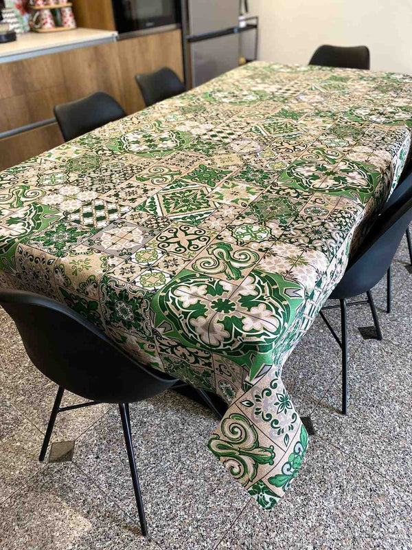 Tovaglia da tavola fantasia  CALTANISSETTA