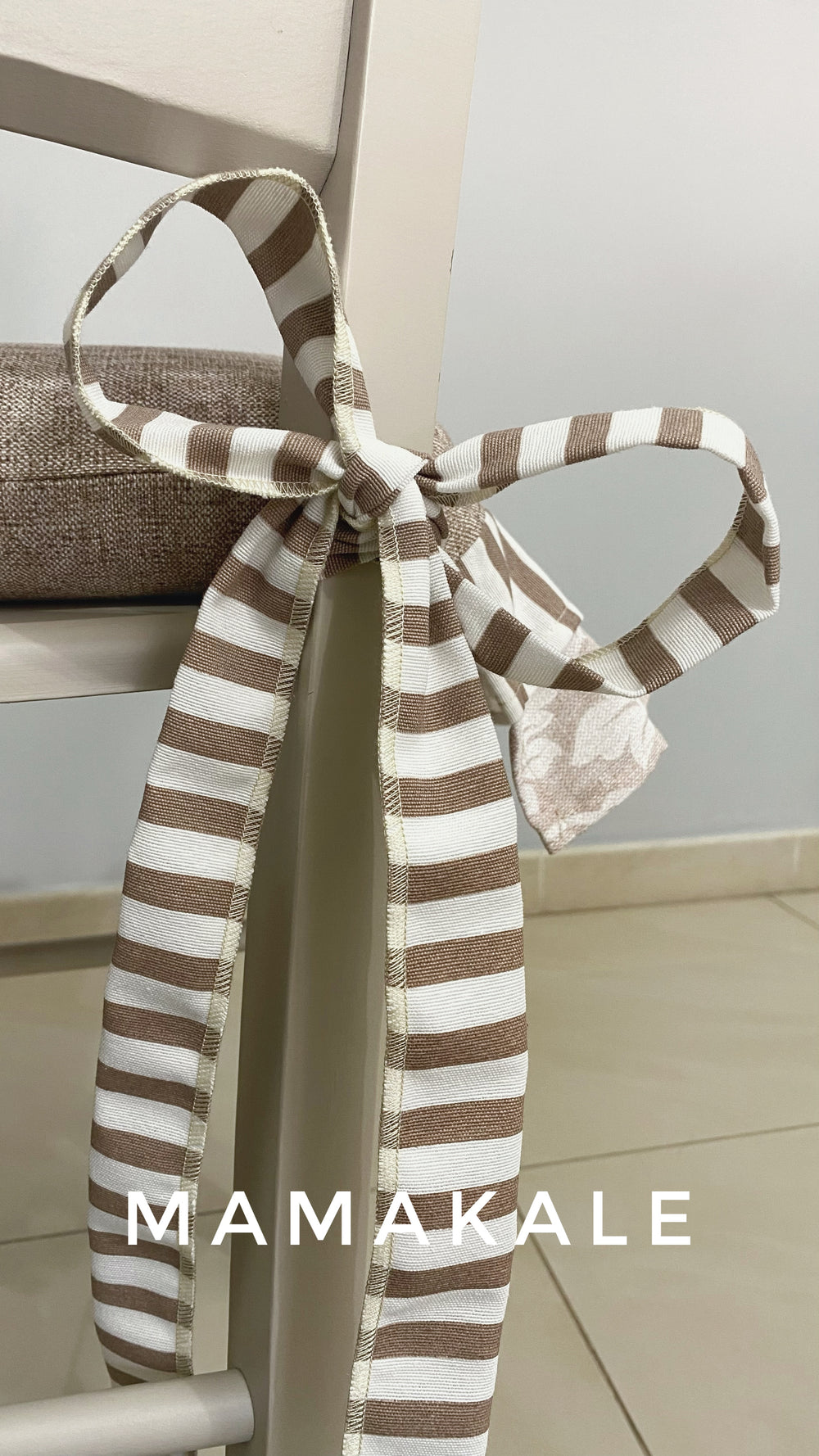 Set 6 cuscini sedia PRESTIGE LAURA