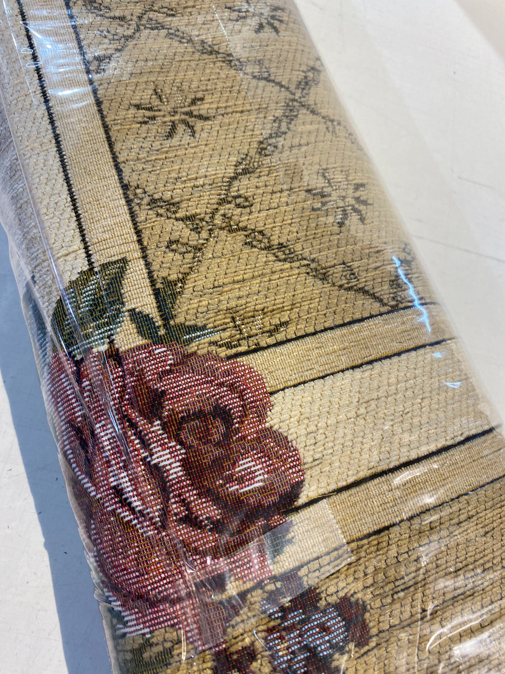 Tappeto BOUQUET - beige