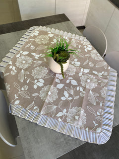 Centro tavola fantasia DUNA