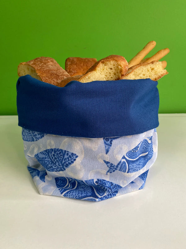 Coordinato Blu Mare