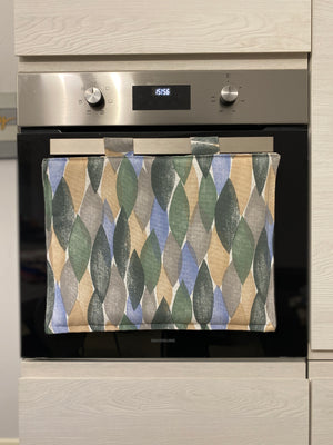 Coordinato Tabla - Verde