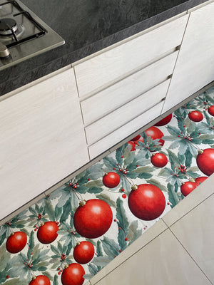 Passatoia cucina fantasia DICKENS