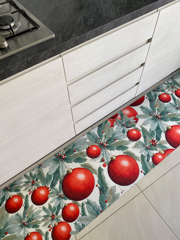 Passatoia cucina fantasia DICKENS