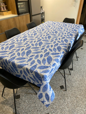 Coordinato Blu Mare