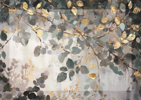 Tappeto FOLIAGE