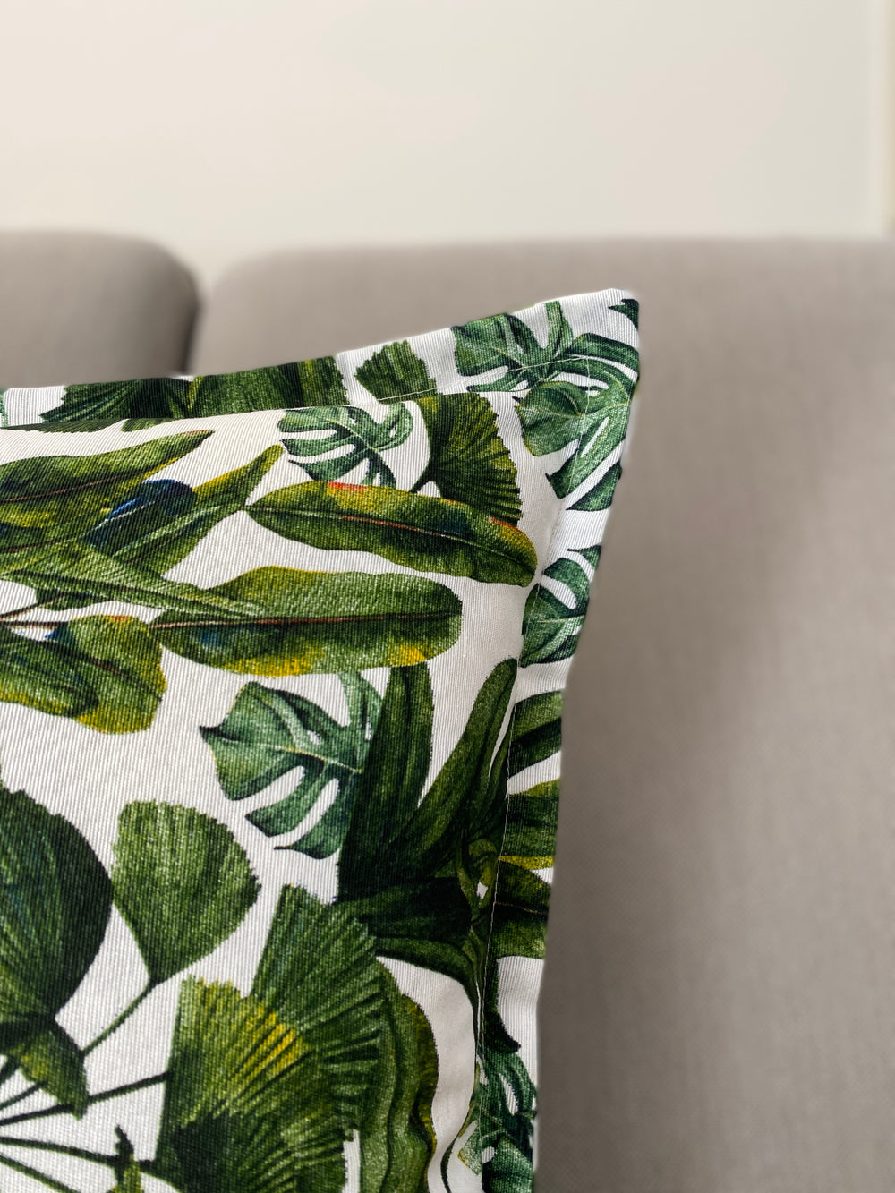 Cuscino arredo fantasia CYCAS