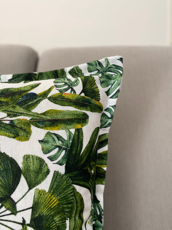 Cuscino arredo fantasia CYCAS