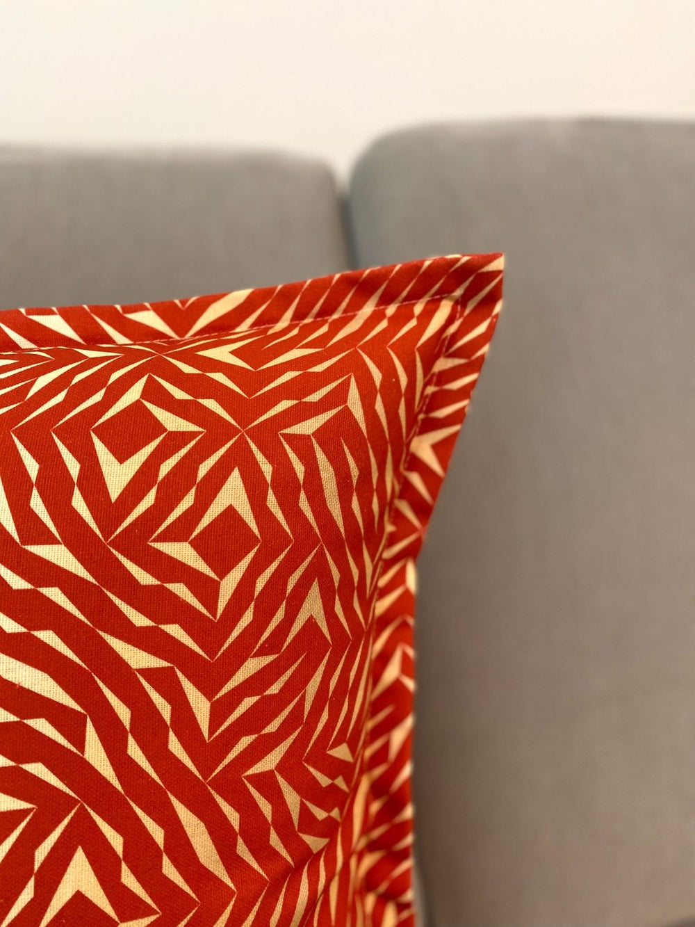 Cuscino arredo fantasia CIPRO aragosta