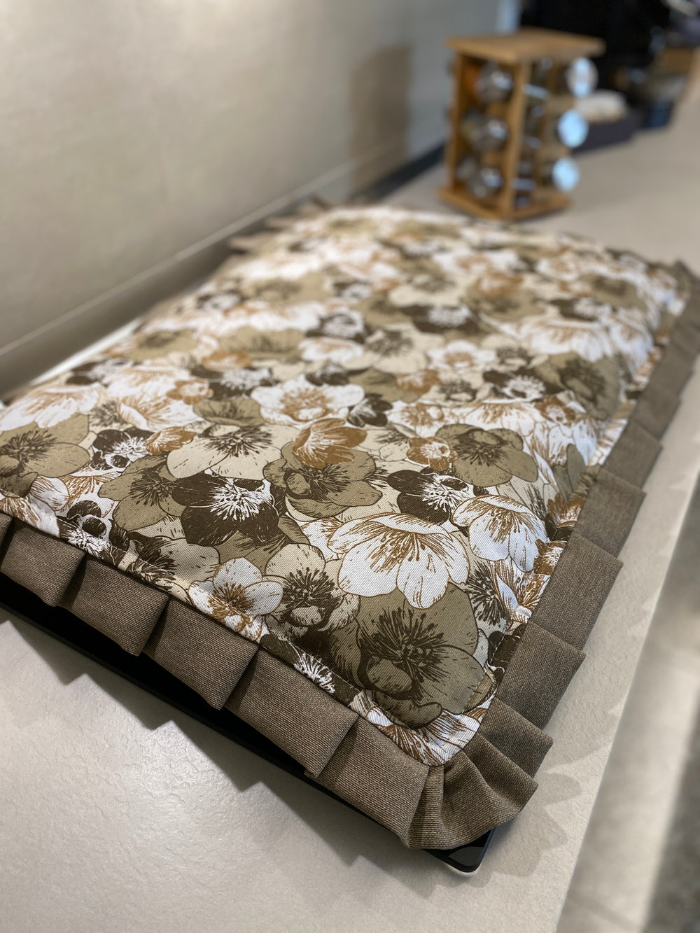 Coprifuochi fantasia FIRENZE - tortora