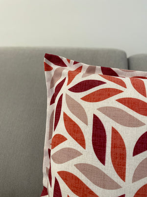 Cuscino arredo fantasia FOLIAGE