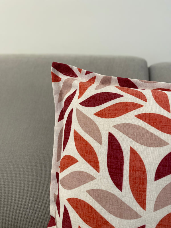 Cuscino arredo fantasia FOLIAGE