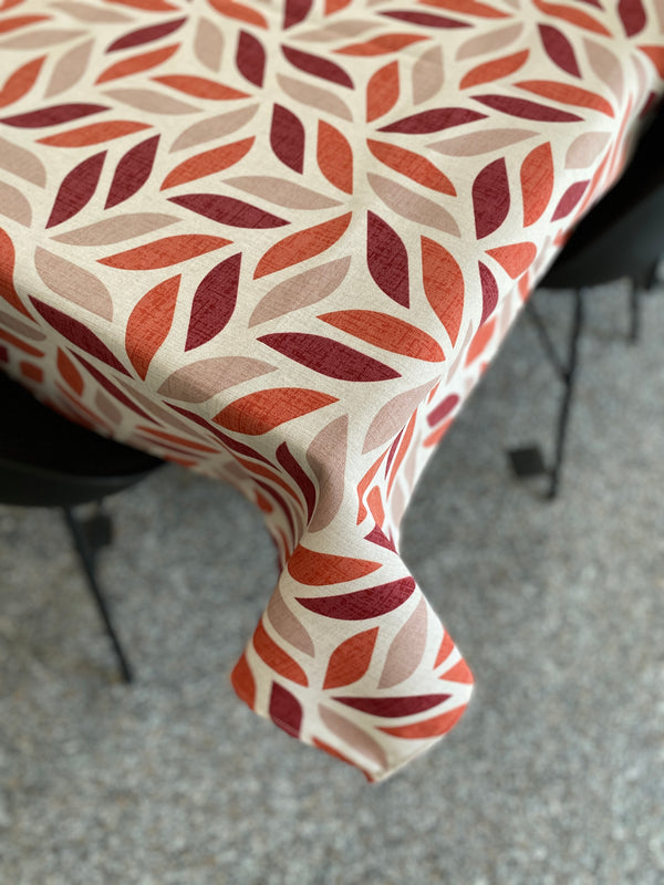 Tovaglia da tavola fantasia FOLIAGE