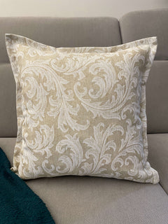 Cuscino arredo fantasia ARMONIA