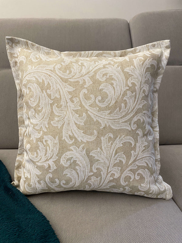 Cuscino arredo fantasia ARMONIA