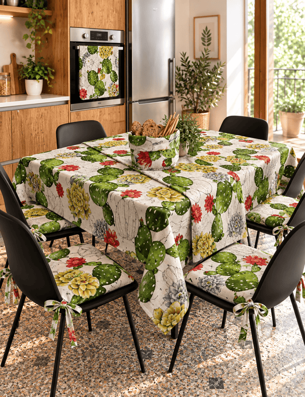 Coordinato Cactus