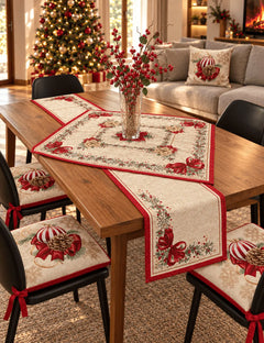 Coordinato Christmas