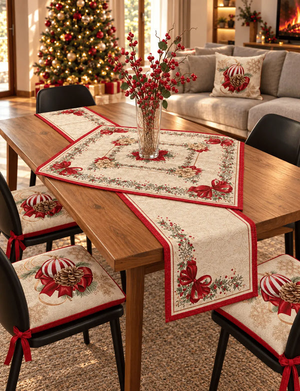 Coordinato Christmas