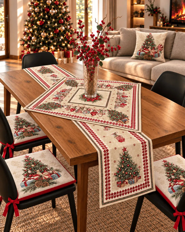 Coordinato Albero&Doni