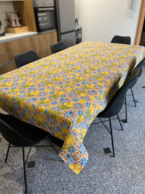 Coordinato Eureka