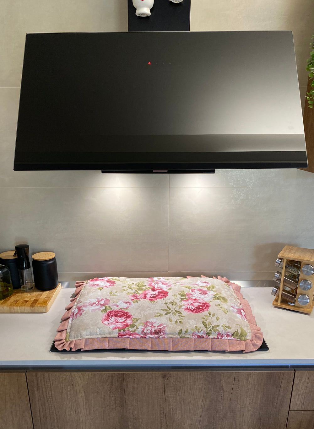 Coprifuochi fantasia PEONIA