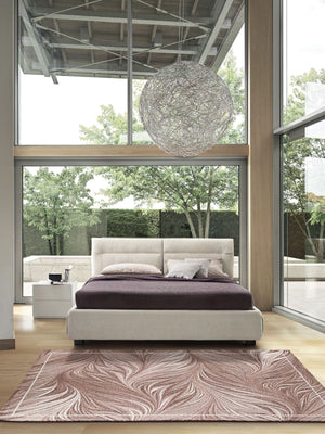 Tappeto DALLAS rosa