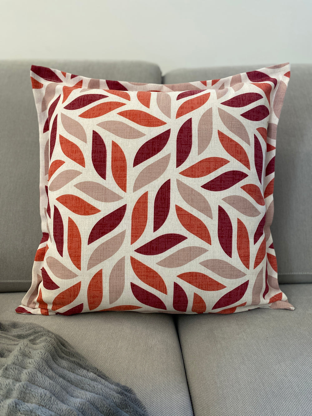 Cuscino arredo fantasia FOLIAGE