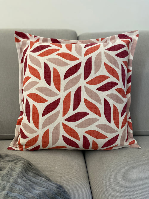 Cuscino arredo fantasia FOLIAGE