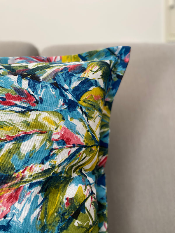 Cuscino arredo fantasia AIRE