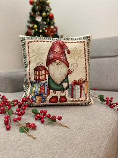 Cuscino arredo GIFT#3