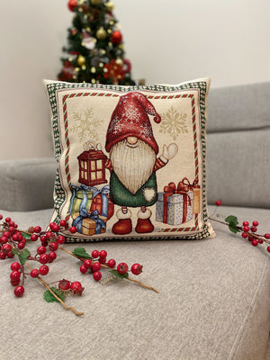 Cuscino arredo GIFT#3