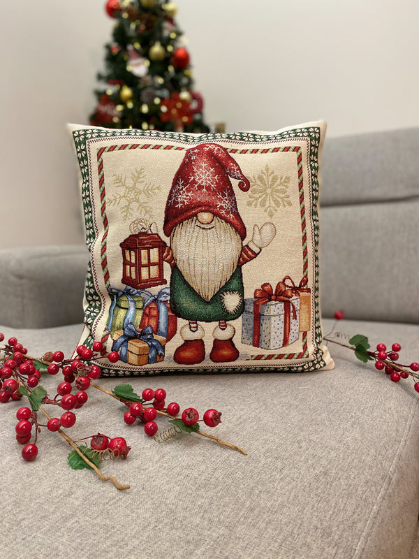 Cuscino arredo GIFT#3