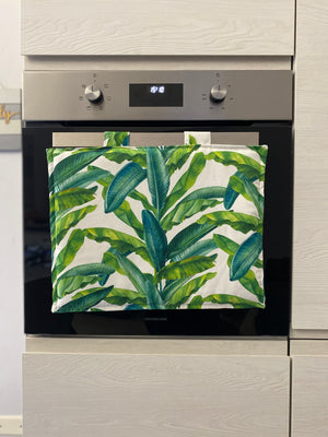 Copriforno fantasia SUMMER