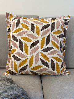 Cuscino arredo fantasia FOLIAGE