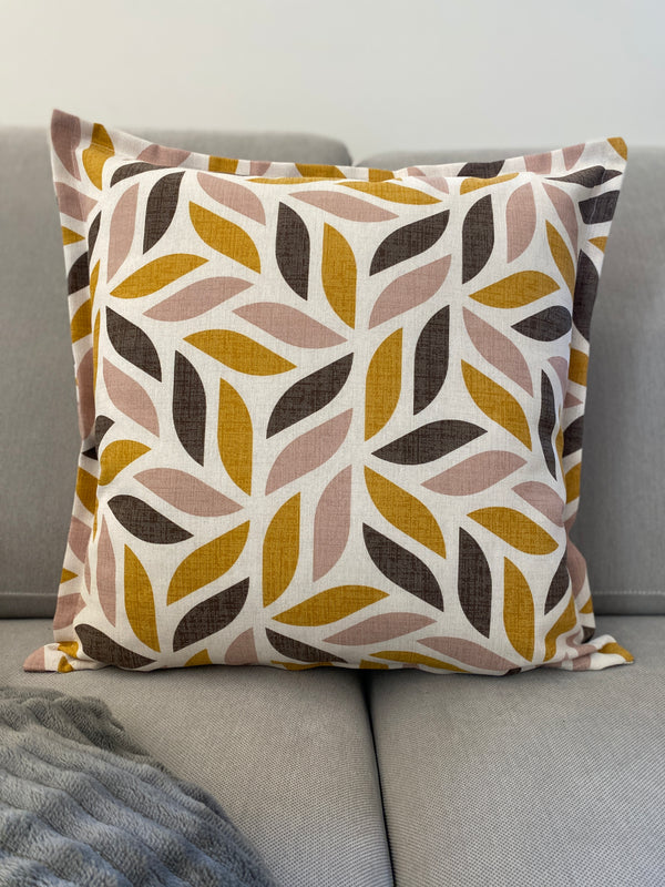 Cuscino arredo fantasia FOLIAGE