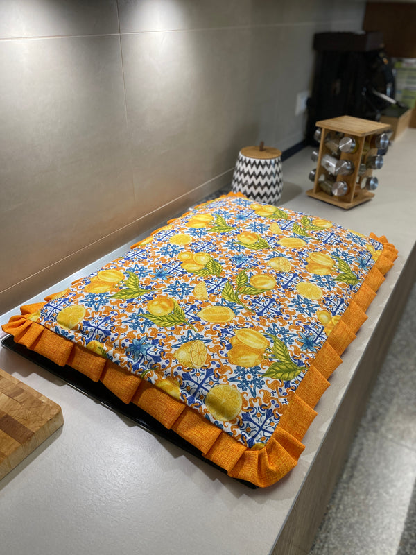 Coprifuochi fantasia EUREKA