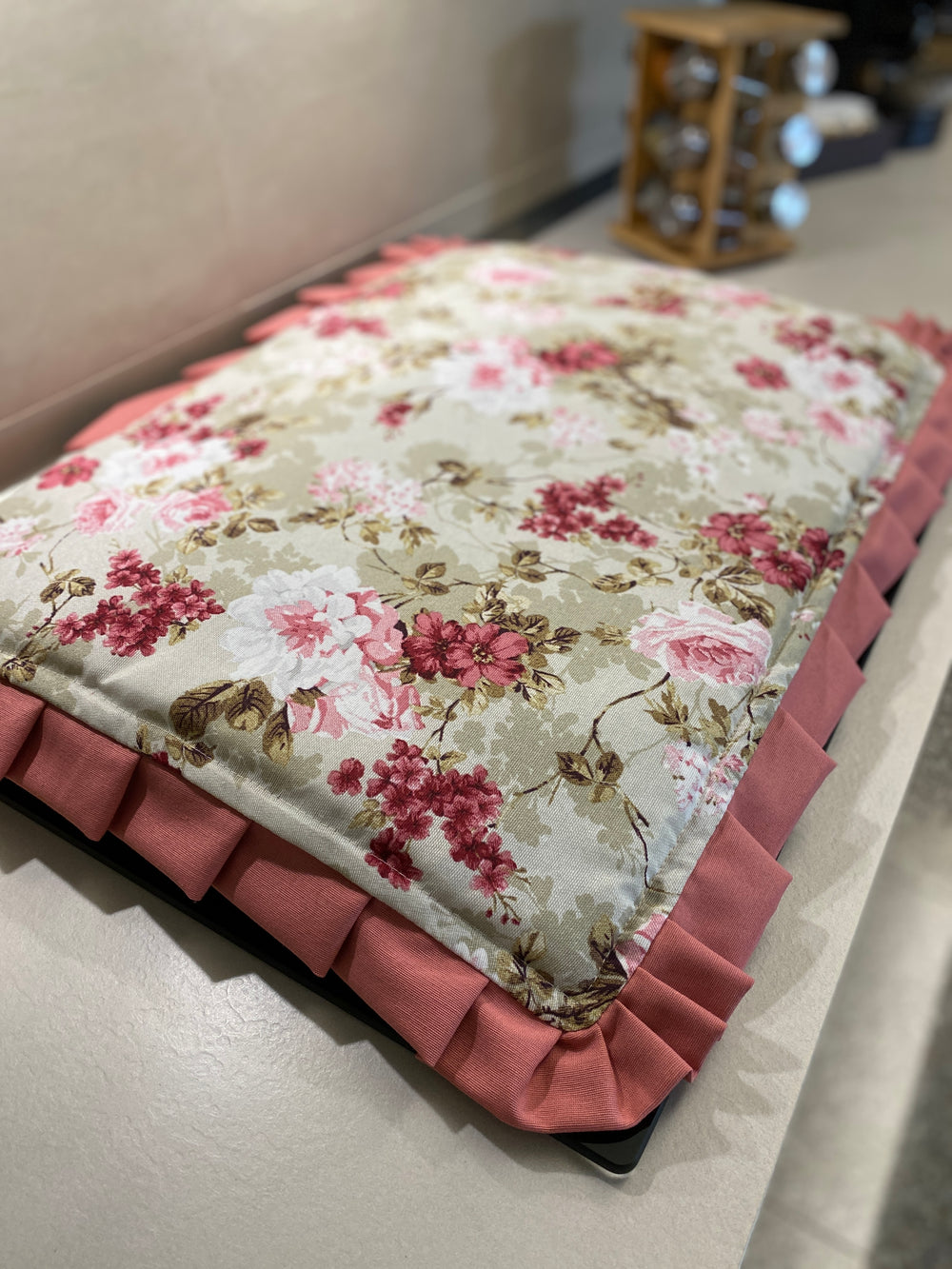 Coprifuochi fantasia RUBRA