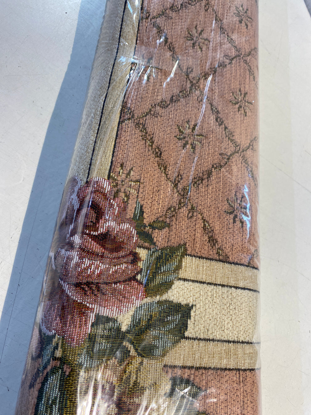 Tappeto BOUQUET - rosa