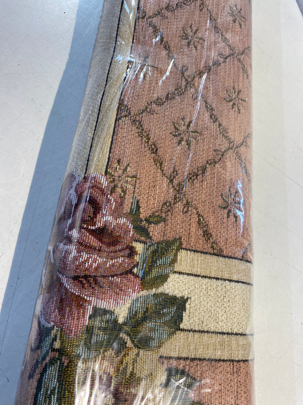 Tappeto BOUQUET - rosa