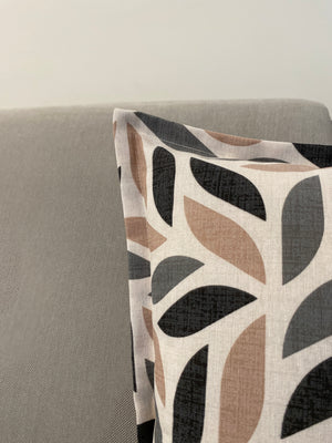 Cuscino arredo fantasia FOLIAGE