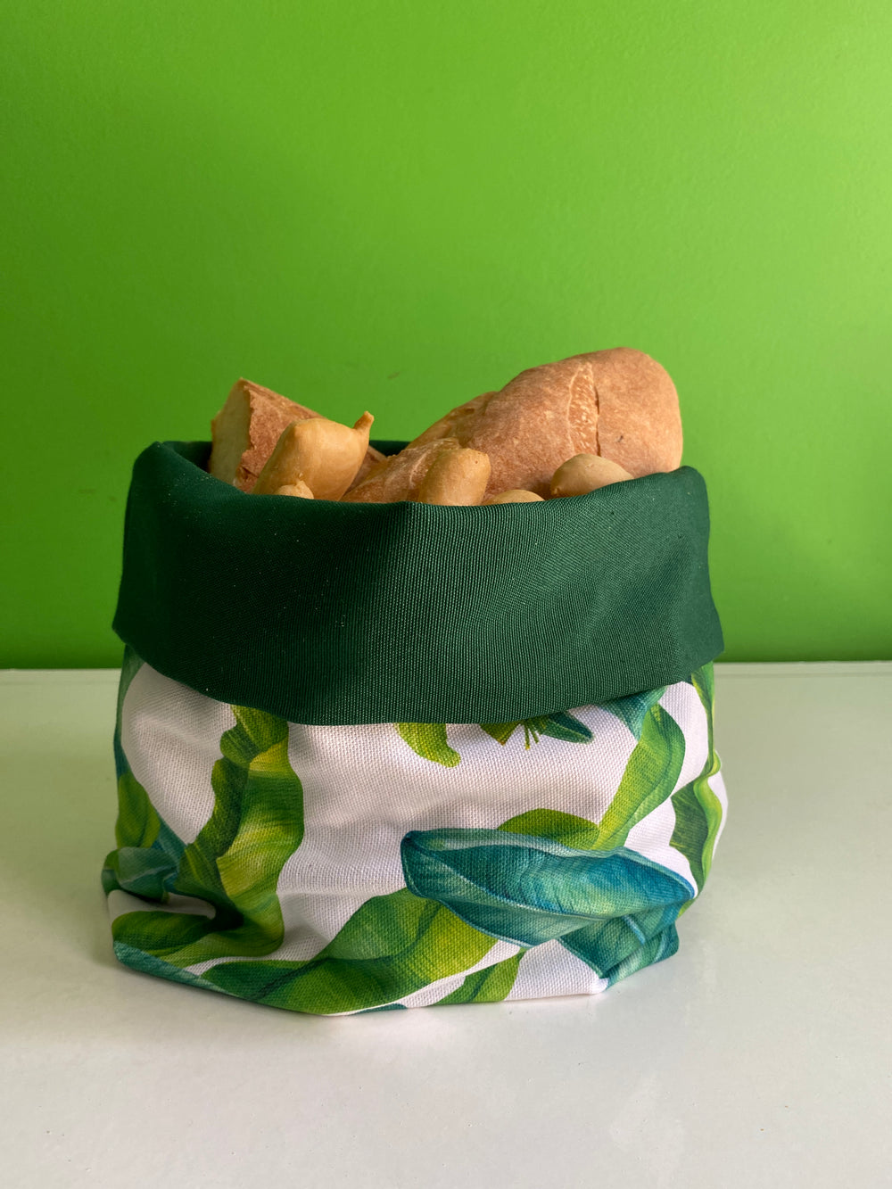 Portapane/Portacialde fantasia SUMMER