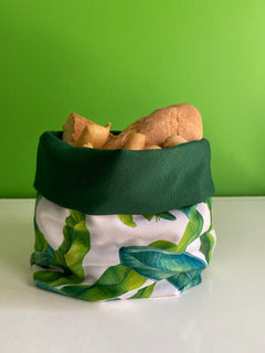 Portapane/Portacialde fantasia SUMMER