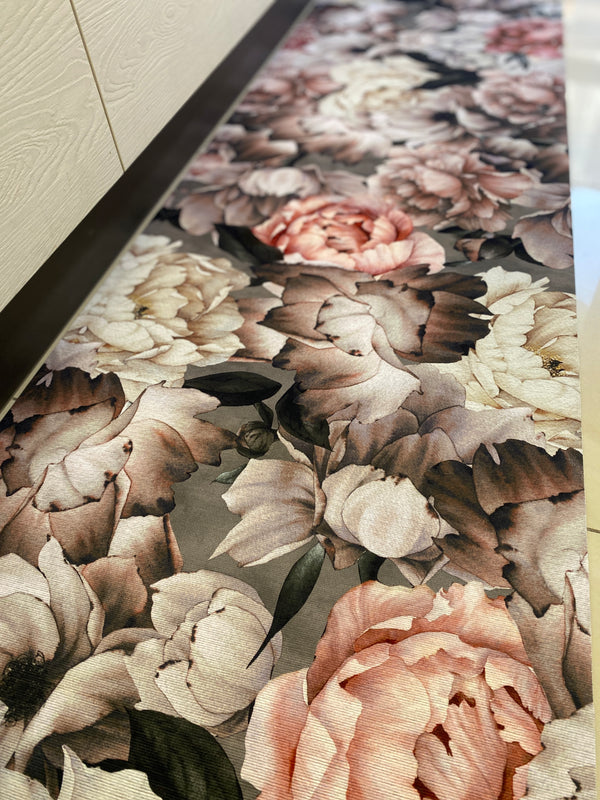 Passatoia cucina fantasia ROMANTIC