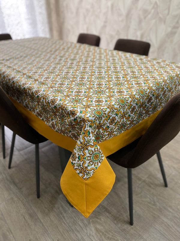 Tovaglia PRESTIGE fantasia CERAMICA